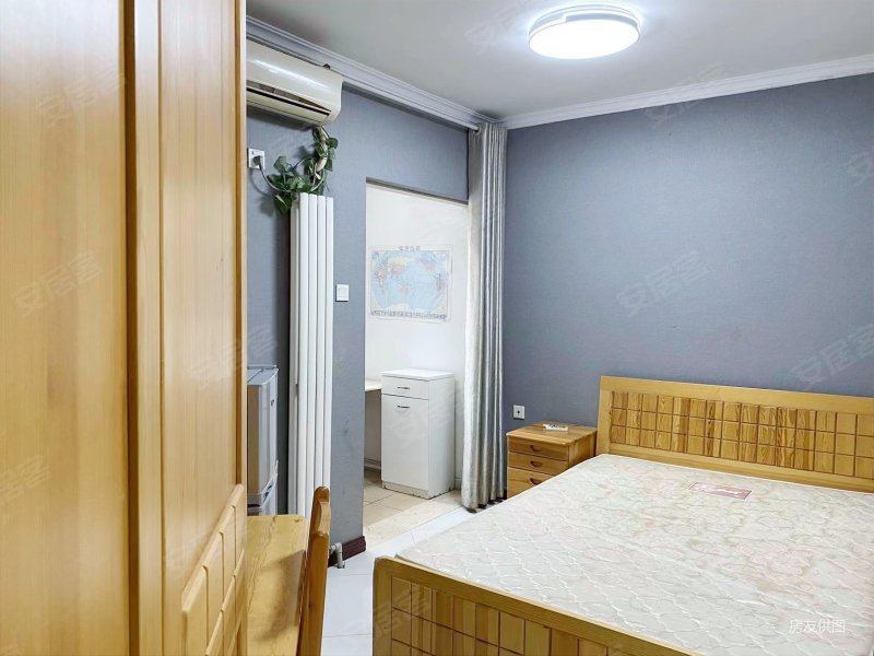 正弘数码公寓中间楼层采光好近地铁购物方便满五