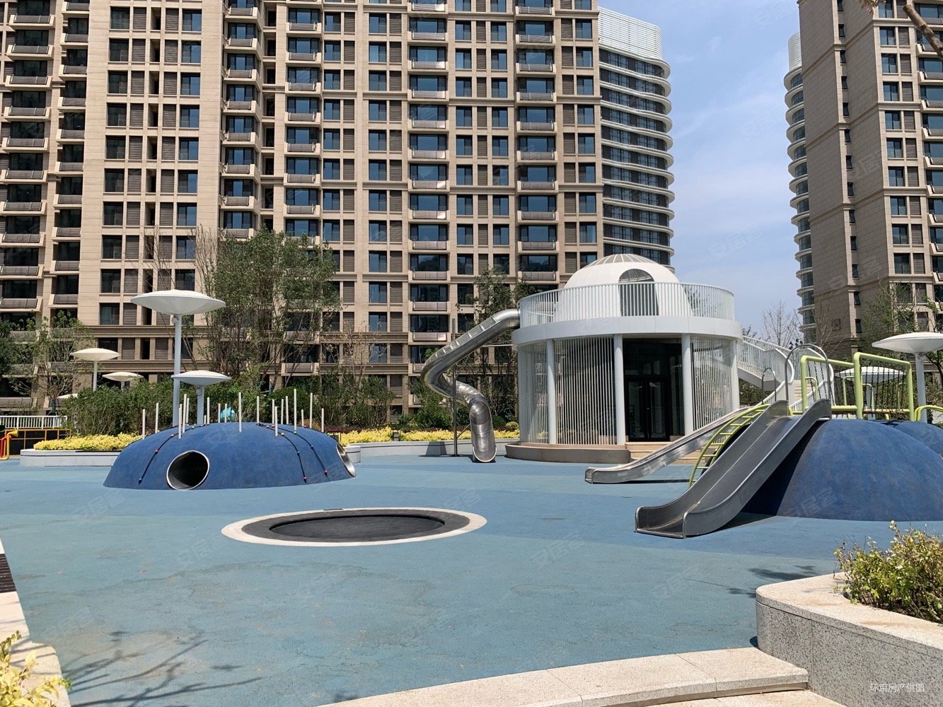 三湘印象森林海尚城