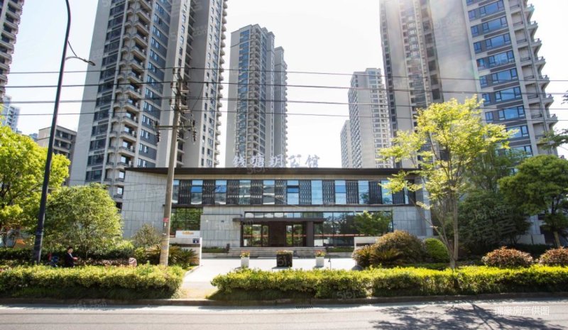 盈都江悦城精装修三房70年产权高楼层满五视野好