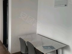 合肥新站陶冲湖皖投新悦里 3室2厅1卫出租房源真实图片