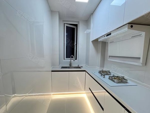 六安金安金安万达红街红街附近 九墩塘 皋城尚境 商业街 精装家电齐全 拎包入住出租房源真实图片