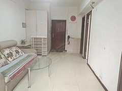 铁岭银州银州城区铁西百货楼上十二小学隆华园小区电梯5楼一室49平能做饭洗澡出租房源真实图片