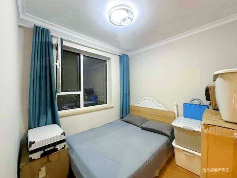 洋浦壹号(一期)  装修好 产权清晰 电梯房 次新房 格局好