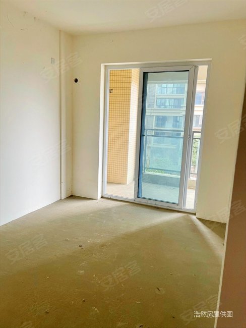 雍景苑 三室两厅  朝南