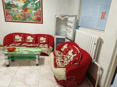 肇东肇东城区肇东市区桐景花园多层2楼50平一室一厅家装年租6500元出租房源真实图片