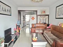 定西安定安定城区兴隆苑两室两厅一卫。精装修，拎包入住出租房源真实图片