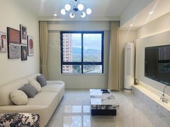 龙海其他其它嘉庚中门,轻奢拎包入住三居室,漳州开发区,漳州港出租房源真实图片