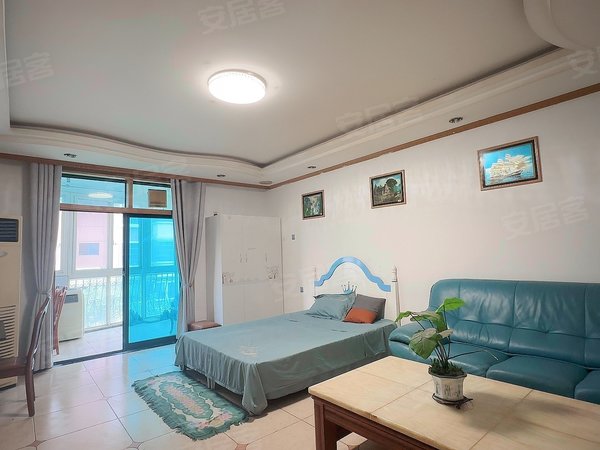 郑州金水未来路英协花园园中苑短租月付 地铁口 环球大厦 印象汇 英协