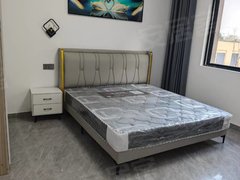 湖州吴兴西南新城王家漾佳苑两室一厅整套出租，电设施齐全，拎包入住，电梯房出租房源真实图片
