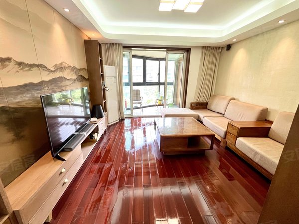 【多图】天阳美林湾(北区),拱墅三墩租房,2号线三墩站 美林湾精装两室