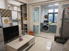 赤壁赤壁城区赤壁市区一桥电梯一室一厅 装修好 家私家电齐全 周边配套齐全出租房源真实图片