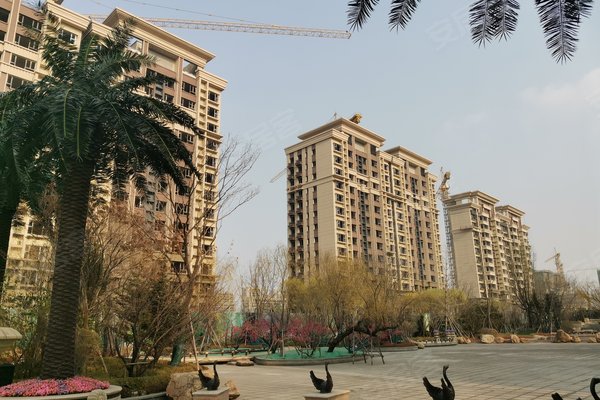 恒大四季上东优点,不足,沈阳恒大四季上东怎么样,恒大四季上东周边
