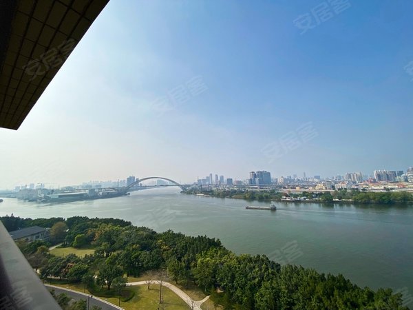 广州番禺洛溪南天名苑全新未住!