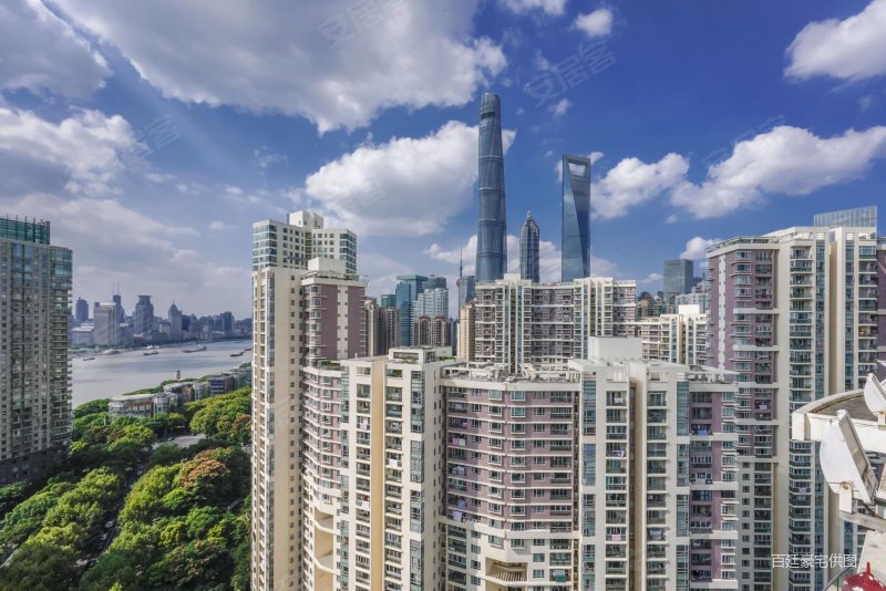 底价3000以上!江临天下300平复式 带200平露台