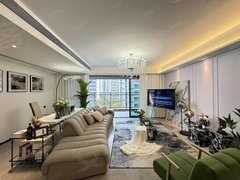 永州冷水滩万达广场万达对面 星城花园 2楼 精装修 家电齐全拎包入住出租房源真实图片