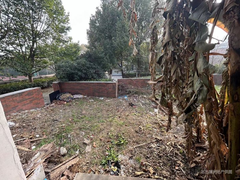 博雅苑独栋别墅近地铁商业配套齐全占地一亩花园立达一小