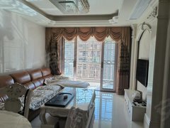 泉州安溪安溪宝龙广场永隆二期独立小三房两厅，拎包入住出租房源真实图片