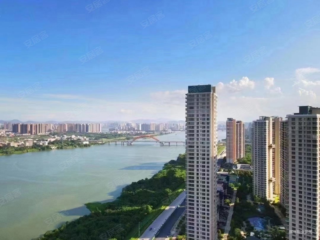 惠州房产网>惠州二手房>惠城二手房>江北滨江区二手房>保利达江湾南岸