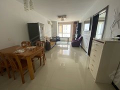 保定莲池河北小学直隶尚都 2室2厅1卫出租房源真实图片