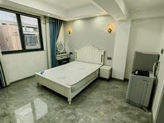 南通崇川北大街唐新人街  可短租 可月付 温馨小家 经济实惠 拎包入住出租房源真实图片