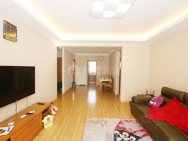 【多图】万科幸福汇,窦店租房,整租 窦店 万科幸福汇 2室1厅,房山租房