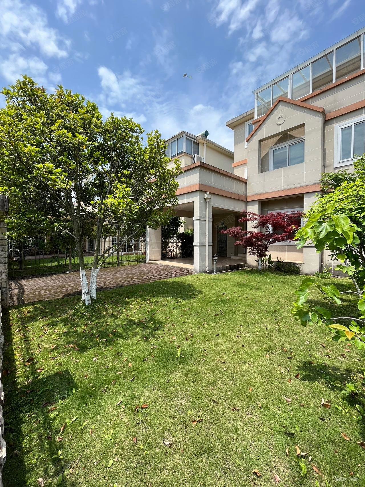 康桥半岛(2727弄)二手房,1850万,4室2厅,2卫,227平米-上海安居客