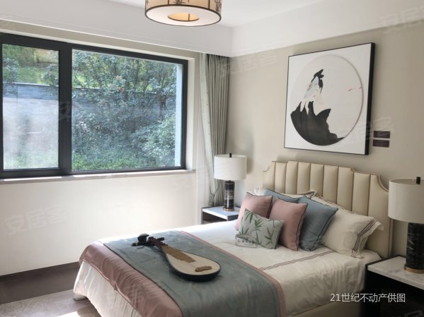 团购钜惠仅3天!6层电梯洋房等你选!低公摊,送露