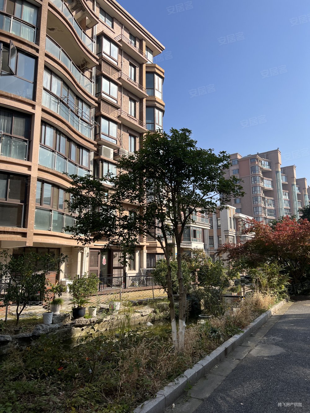 阳光威尼斯花园