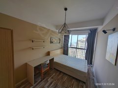 贵阳观山湖奥体中心无中界押一付一免费wifi中铁逸都国际A区单间出租房源真实图片