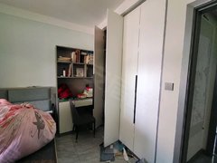 鹤壁淇滨世纪广场锦绣公馆 3室1厅1卫出租房源真实图片