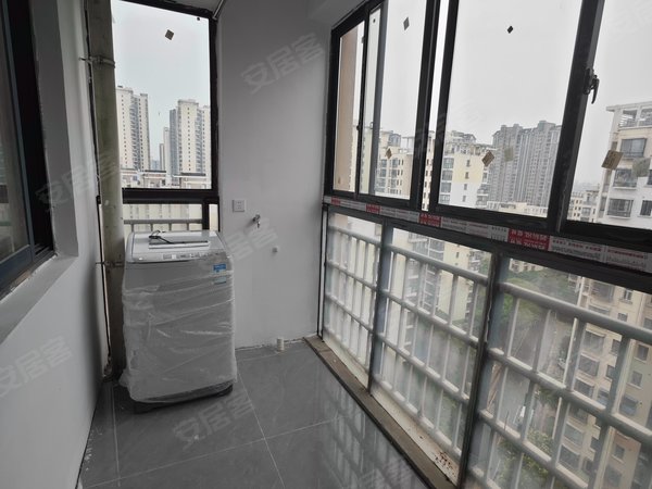 蠡湖人家,精装两室一厅,采光好,家电齐全,四号线附近,滨湖租房-无锡58