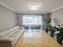 临汾尧都临汾市人民医院新医院 一中附属 碧桂园 精装4室 可配家具家电 拎包入住出租房源真实图片