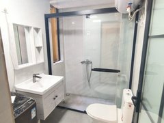 绍兴诸暨诸暨市区急租海伦堡双樾府一室一厅出租出租房源真实图片