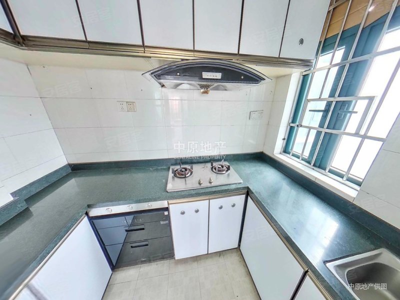 金碧花园三期2房出售看房方便小区管理居住舒适配套完善