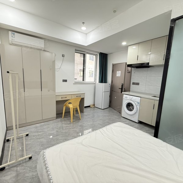 整租｜天佑城 东南角地铁一号线 鼓楼 海光寺 天津总医院 大悦城