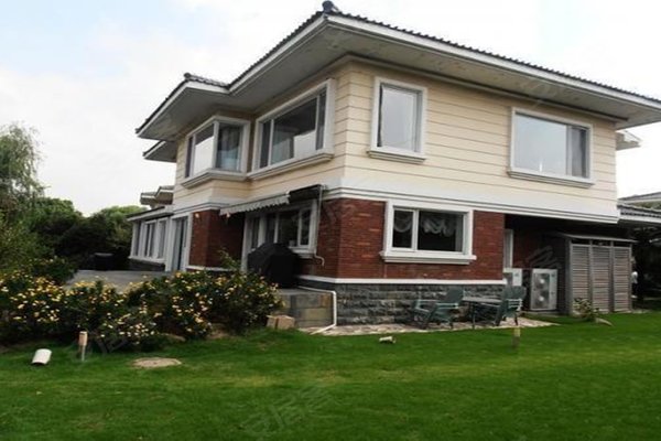 西郊华城怎么样,好不好_中介房产经纪人:刘礼对西郊华城的评价-上海