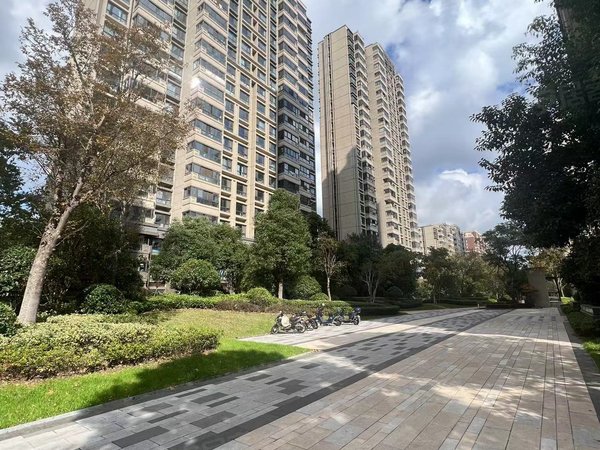 上海浦东御桥万科海上传奇(一二期)万科海上传奇(一二期) 3室2厅2卫