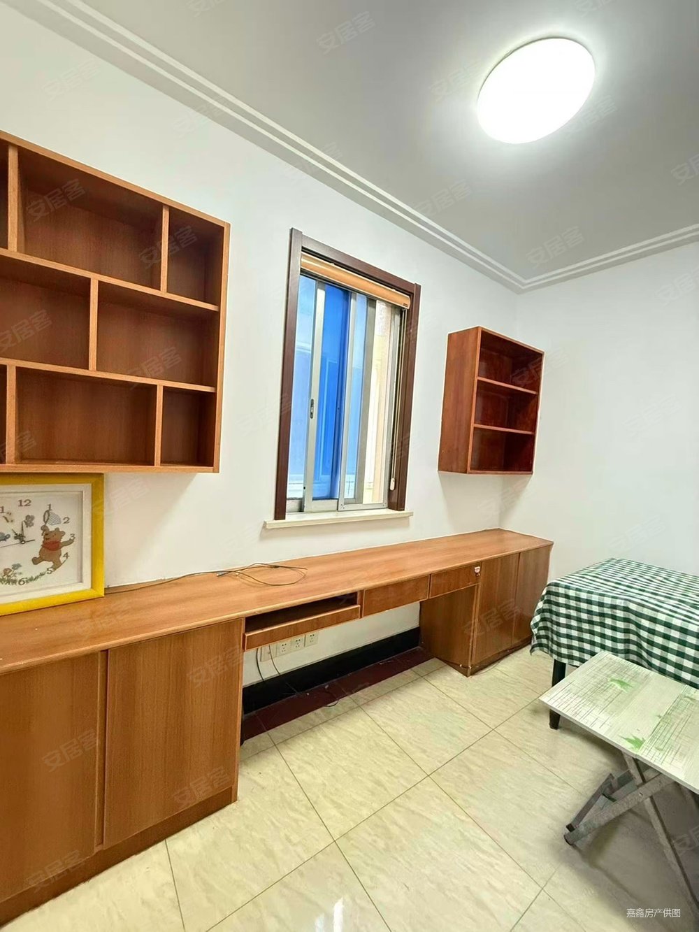 华城二村3室2厅1卫97㎡南北26.8万