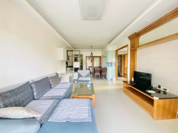 【多图】云景名都,京溪租房,京溪便宜大三房住家 宽敞光线佳随时看房