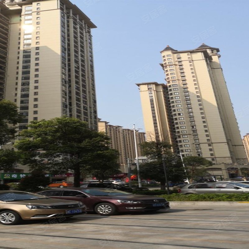 【星城翠珑湾(一期), 星城翠珑湾(一期)小区详情,房价走势,房源,业主