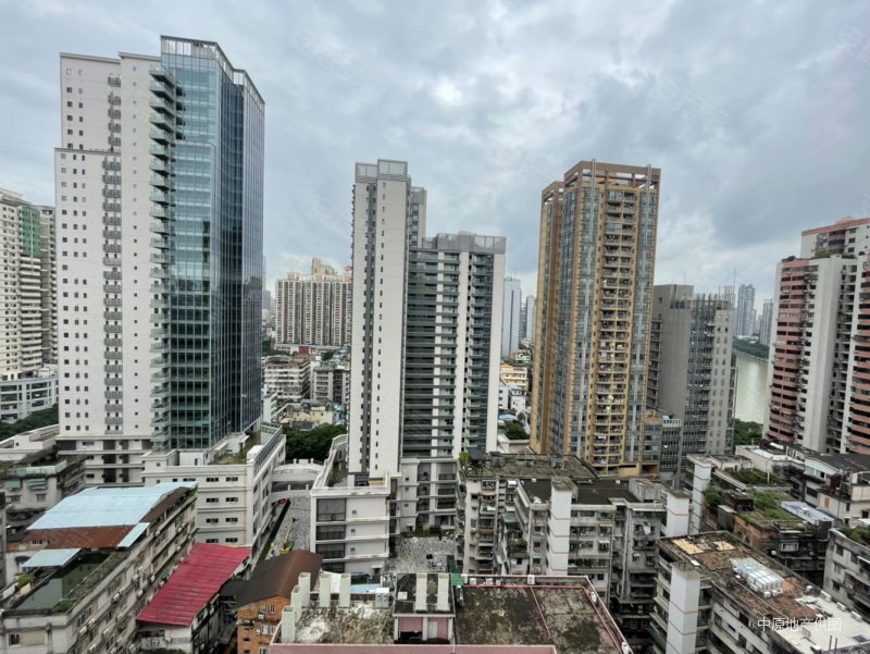 精装修东向两房,御江苑二手房,480万,2室2厅,1卫,64平米-广州安居客