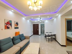 上海奉贤金汇急租，齐贤雅苑，整租两房，楼层好，装修好，出租房源真实图片