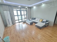 绍兴诸暨诸暨市区万风楼下中央华府大平方三室两厅两卫精细装修拎包入住出租房源真实图片