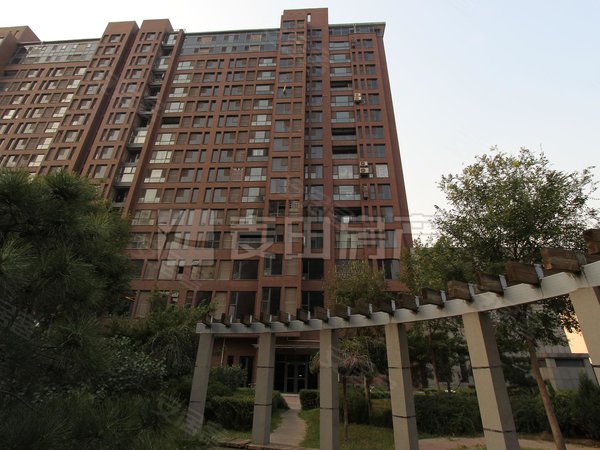 【多图】北京香颂,望京租房,正南 2室1厅 北京香颂,朝阳租房-北京58