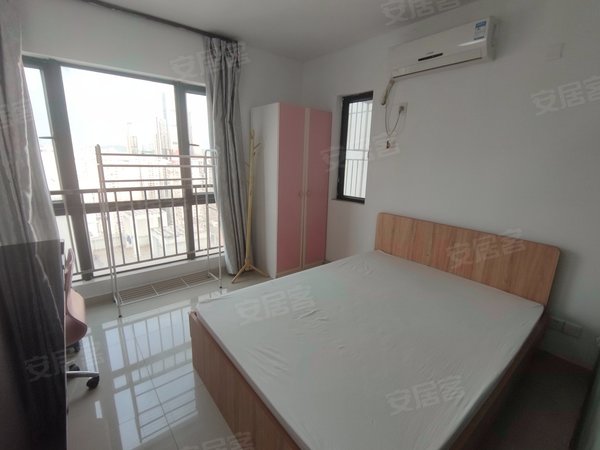 【多图】莲丰雅苑,莲花北租房,紫气东来!工资涨不停!