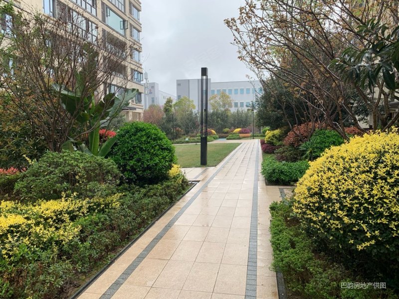 阳光城新希望翡丽锦悦(一期)|东城大道1725号4室1厅2卫