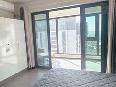 郑州管城航海东路中原福塔地铁口保利天汇新小区亚太花园押一付一出租房源真实图片