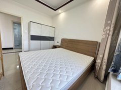 保山隆阳隆阳城区可月付可短租 五洲国际 带车位 通燃气 拎包入住 近菜市出租房源真实图片