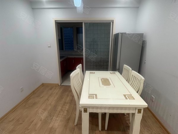 济南槐荫营市街凯旋新城(西区)经十路 2室 家具家电齐全 拎包入住 随时看房出租房源真实图片