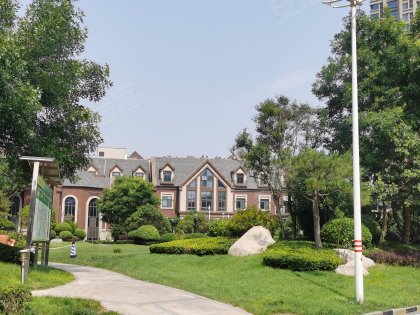 邹城碧桂园